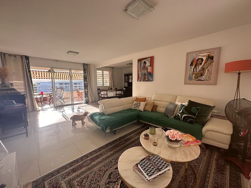 Vente appartement 4 pièces 95.9 m² à Fort de france (97200), 280 000 €