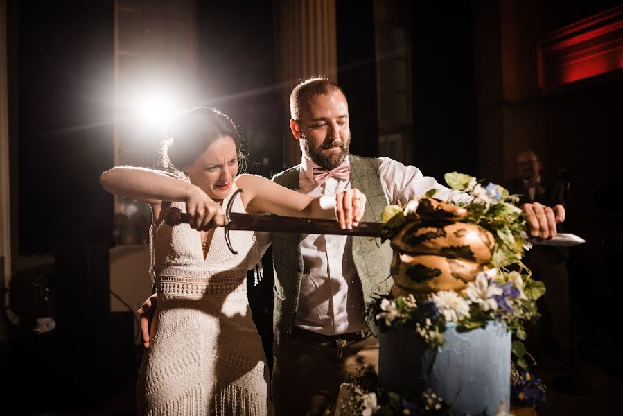 Photographe de mariage Dominic Lemoine (dominiclemoine). Photo du 11 septembre 2019