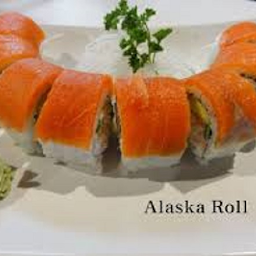 Alaska Roll