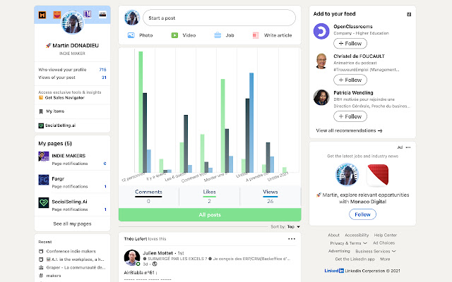 SocialSelling.Ai