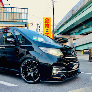 ステップワゴン RP3