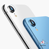 Kính Cường Lực 9D Bảo Vệ Ống Kính Camera Phía Sau Cho Điện Thoại Iphone 6 6S 7 8 Plus X Xr Xs Max Se 2020