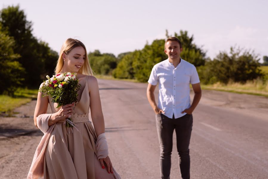 Fotógrafo de casamento Valerіya Shturko (vshturko). Foto de 28 de julho 2020