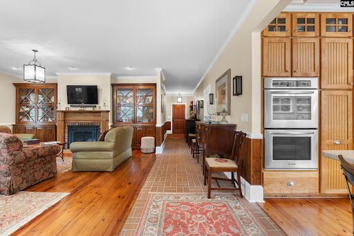 House purchase in Camden (United States)