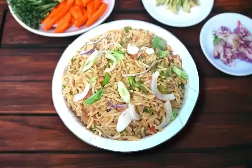 Veg Fried Rice