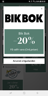 Happy Shopping kundklubb(圖3)-速報App
