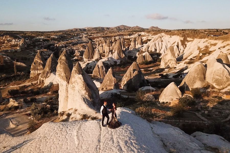 Φωτογράφος γάμων Vadim Pastukh (petrovich-vadim). Φωτογραφία: 2 Απριλίου 2019