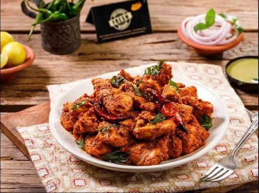 Chicken Ghee Roast (5pcs)