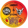 Stone Lambrate/Stone Scarlet Hibiscus Pale Ale