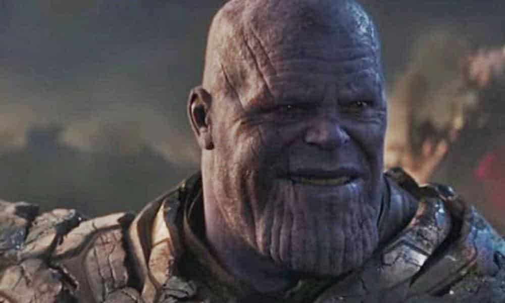 “Fun Isn't Something One Considers When Balancing The Universe…” 
- You Should've Gone For The Head