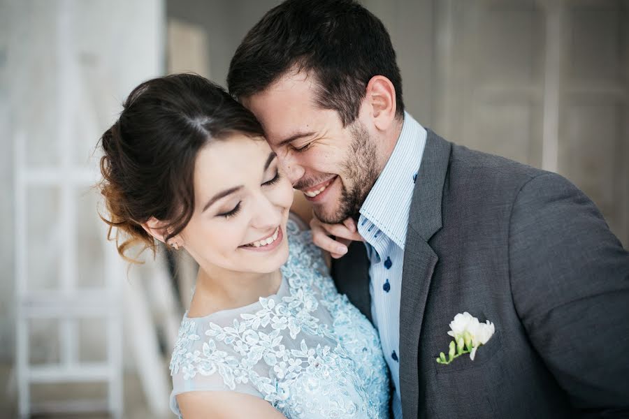 Fotógrafo de casamento Sergey Efimov (hitori). Foto de 5 de agosto 2019