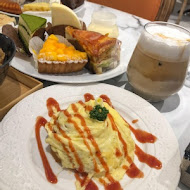 Uncle Tetsu's Café 徹思叔叔的咖啡廳