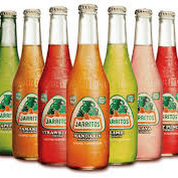 Mexican Soda