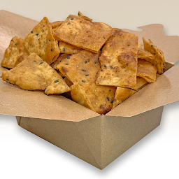 Pita Chips