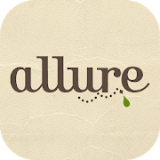 髪質改善ヘアエステ　allure 2.7.0 Icon