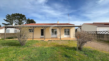 maison à Saint-Vincent-sur-Jard (85)