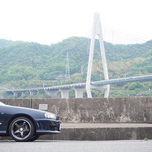 スカイライン ER34