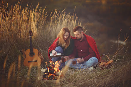 Fotografo di matrimoni Valeriya Kasperova (4valerie). Foto del 6 gennaio 2022