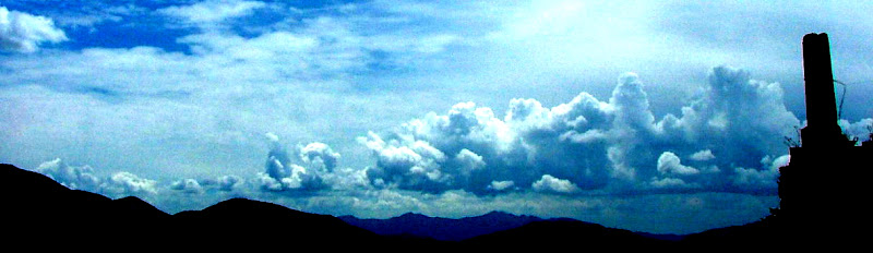 Quiete dopo la tempesta di Luigi Apisa