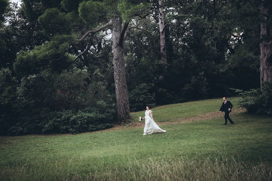 Fotografo di matrimoni Denis Gorbunov (zimady). Foto del 25 gennaio 2022