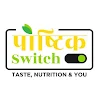 Paushtikk Switch, Pimple Nilakh, Pune logo