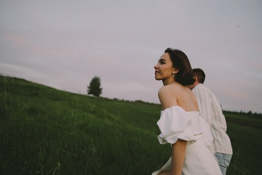 Wedding photographer Andrey Kopiy (kopiy). Photo of 14 June 2022