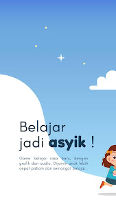 Lintasi Belajar Huruf(圖1)-速報App