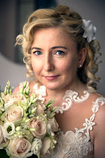 Свадебный фотограф Natalia Antusheva (natalian). Фотография от 31 мая 2019
