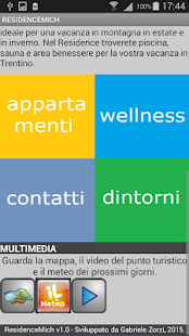 Download Residence Mich APK for Android