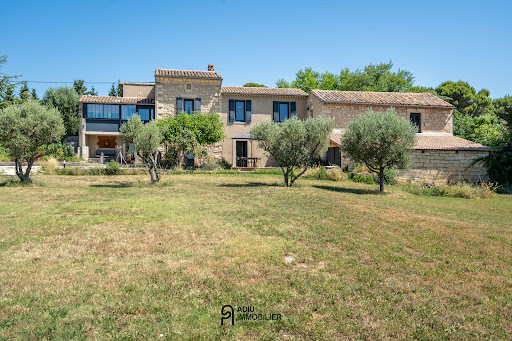 House with pool and garden 1