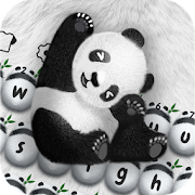 Panda Kawaii-Cheetah keyboard 10001006 Icon