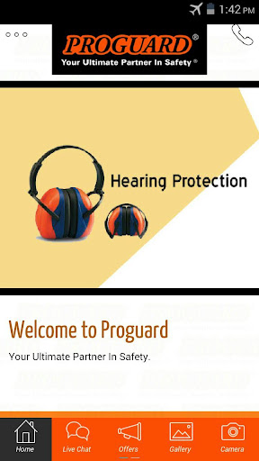 PROGUARD TECHNOLOGIES