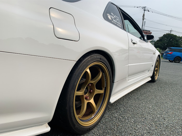 スカイライン GT-RのDIY・ガンプラに関するカスタム事例の投稿画像20枚目