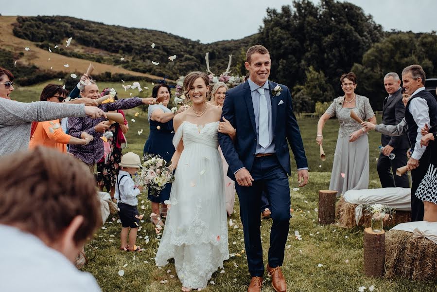 Fotografo di matrimoni Erin Isaacs (erinisaacs). Foto del 19 luglio 2018