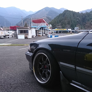 マークII JZX81