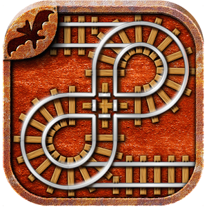 Rail Maze : Train puzzler Hacks and cheats