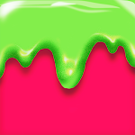 Cover Image of Download Unicorn Slime Simulator: Girls Games 1.1 APK