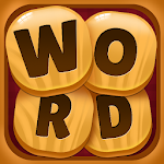 Wood Word Puzzle Apk