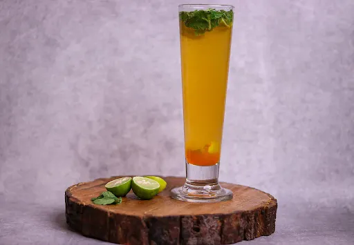 Tropical Mojito