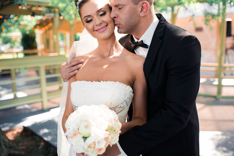 Fotógrafo de bodas Annet Iospa (iospa). Foto del 6 de julio 2018