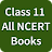 Class 11 NCERT Books icon