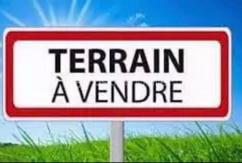  Vente Terrain à bâtir - à Bénac (65380) 