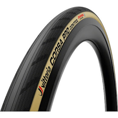 Vittoria Corsa Pro Control Tire - 700 Tubeless G2.0