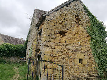 maison à La Ferrière-Bochard (61)