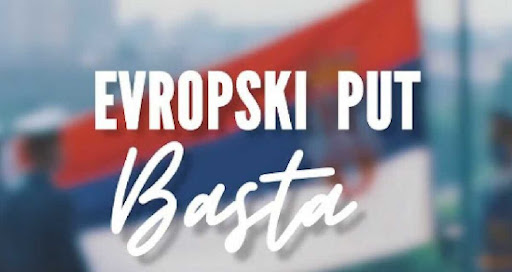 Basta (Evropski put): Posle izbora raščistiti s ruskim uticajem u Srbiji