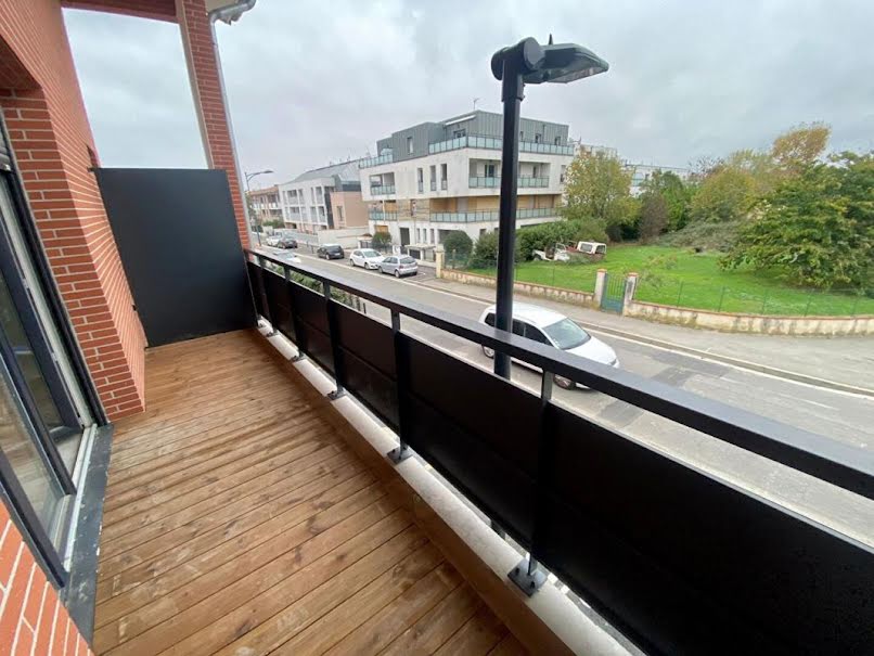 Vente appartement 3 pièces 58 m² à Toulouse (31000), 245 000 €