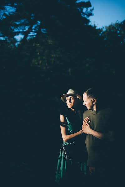 Fotógrafo de bodas Tatyana Knysh (zebra39). Foto del 13 de julio 2022