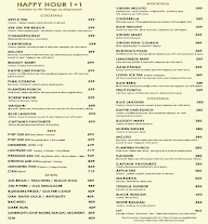 Samarkand Multi Cuisine Restaurant & Bar menu 6