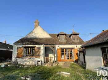 maison à Misy-sur-Yonne (77)