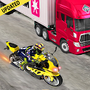 Download Bike rider highway racer - New bike racin Install Latest APK downloader